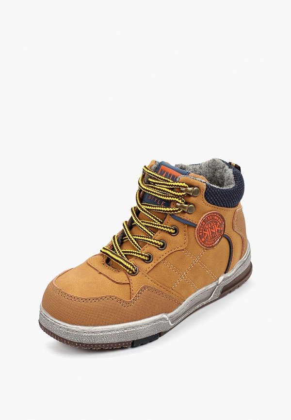 Kenkä Ботинки - фото 2