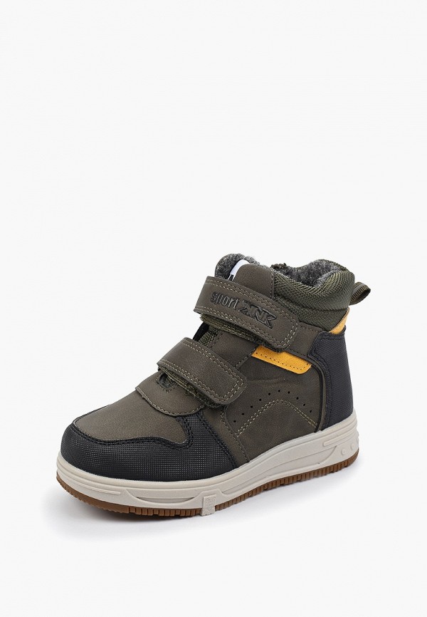 Kenkä Ботинки - фото 2