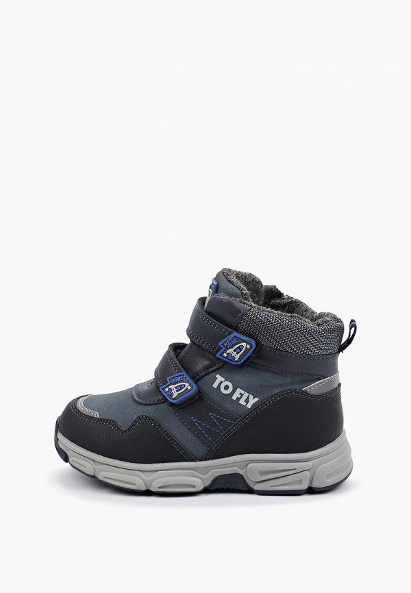 Kenkä Ботинки - фото 1