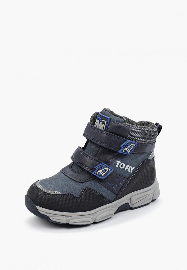 Kenkä Ботинки - фото 2