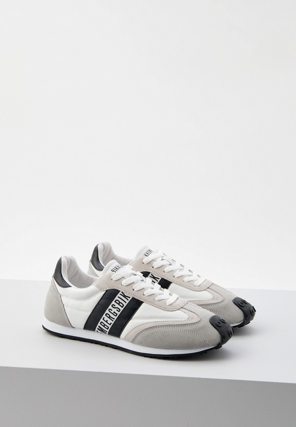 Bikkembergs Кроссовки - фото 3