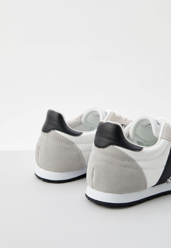 Bikkembergs Кроссовки - фото 4