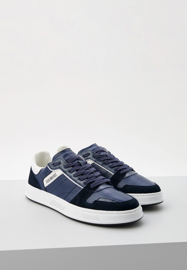 Bikkembergs Кеды - фото 3