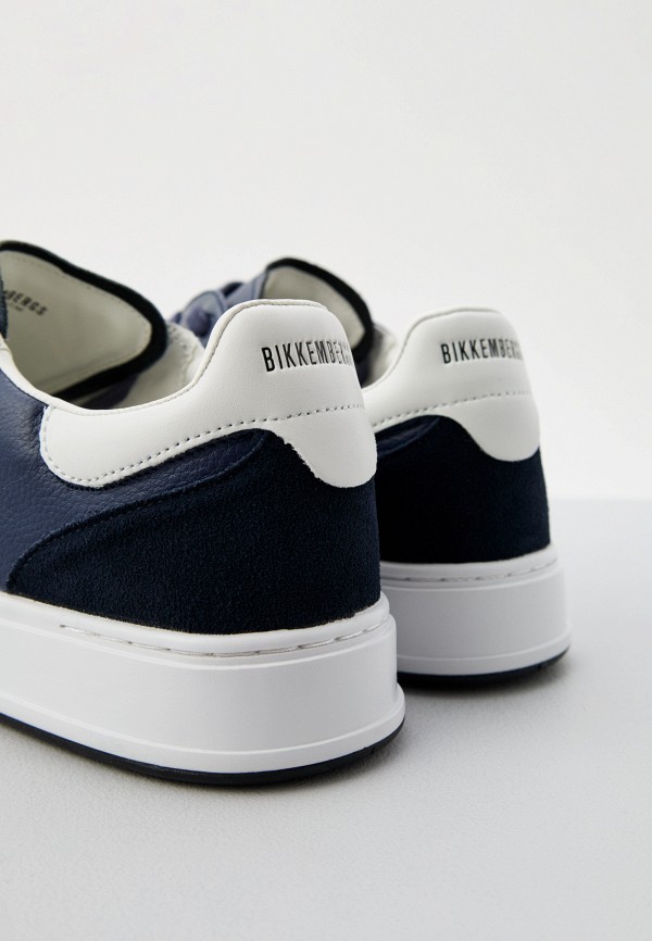 Bikkembergs Кеды - фото 4