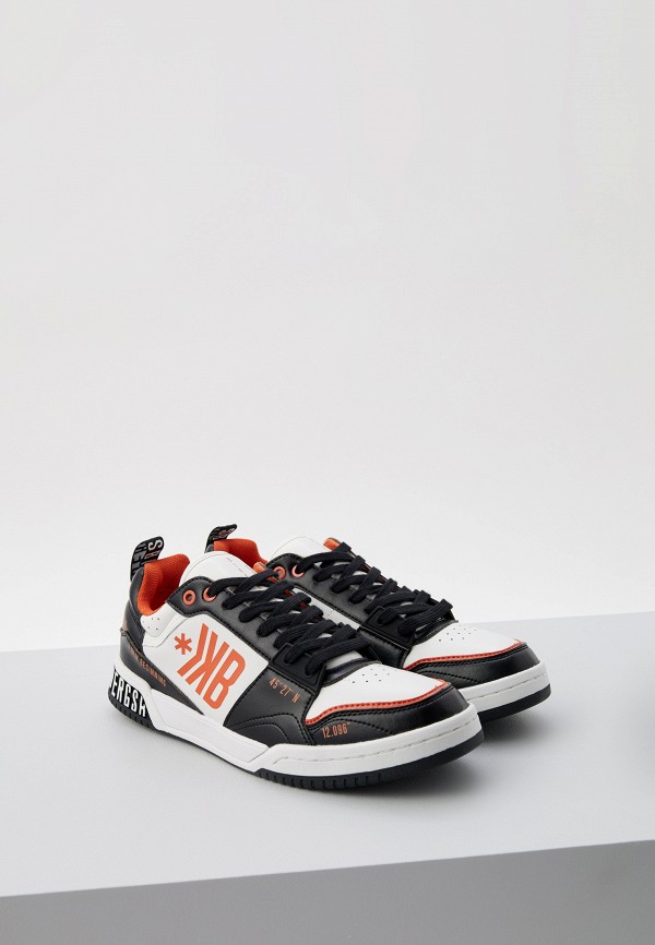 Bikkembergs Кеды - фото 3