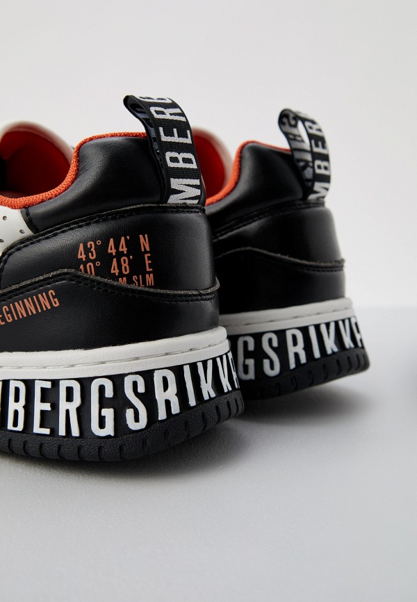 Bikkembergs Кеды - фото 4