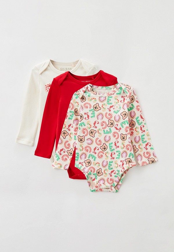 Guess Боди 3 шт. - фото 1