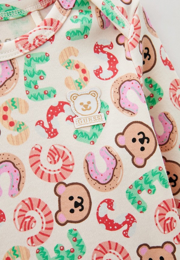 Guess Боди 3 шт. - фото 3