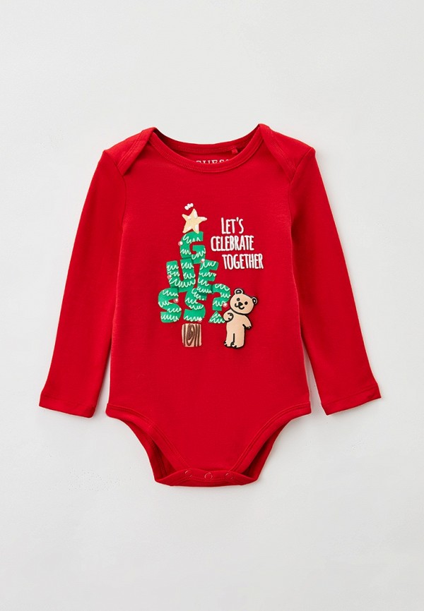 Guess Боди 3 шт. - фото 4