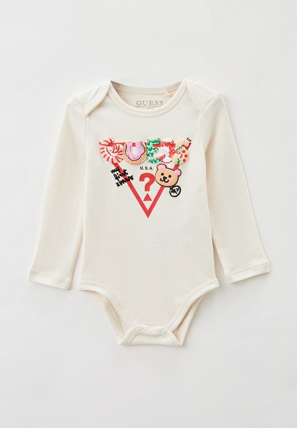 Guess Боди 3 шт. - фото 5