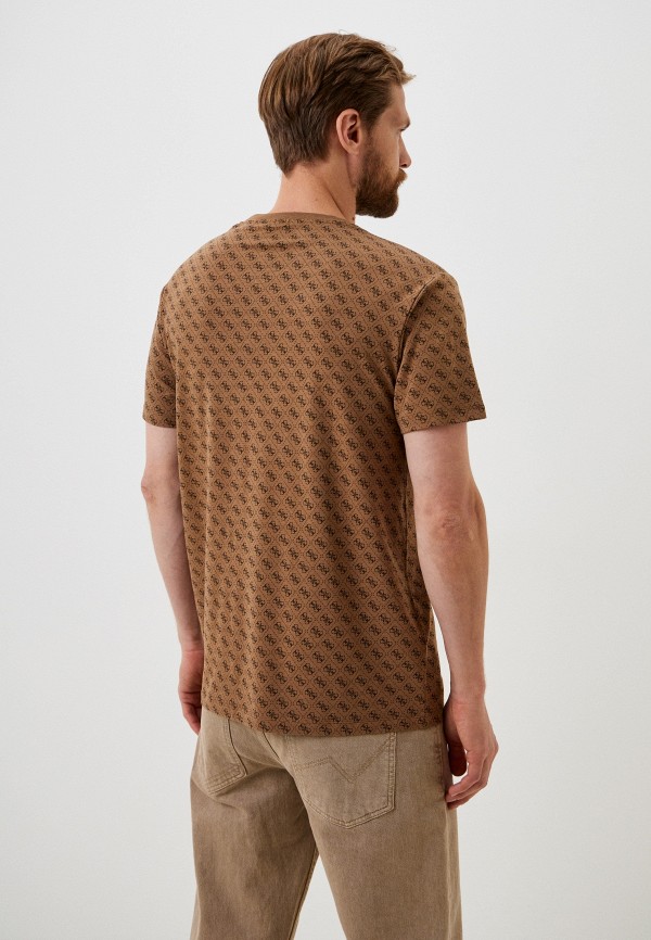 Guess Футболка - Capsule Banksy - фото 2