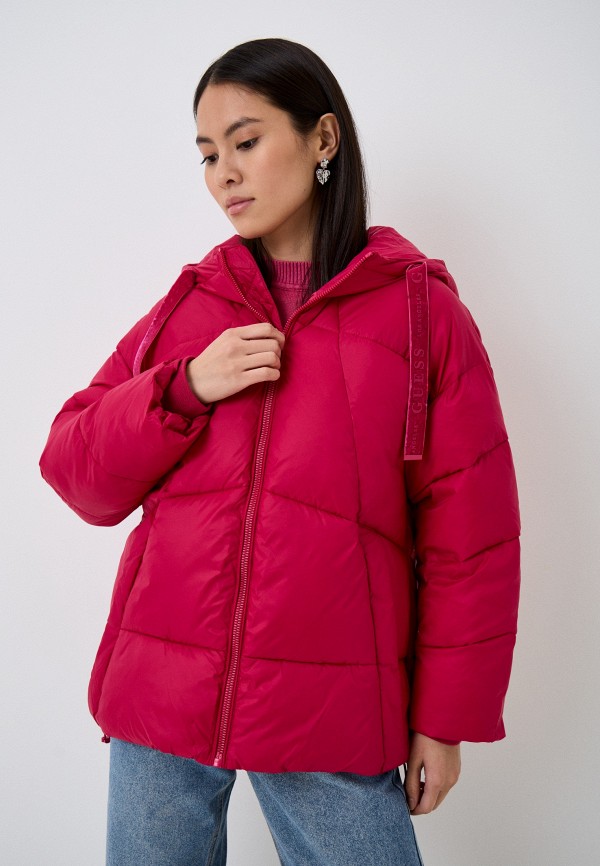Guess Куртка утепленная - фото 1