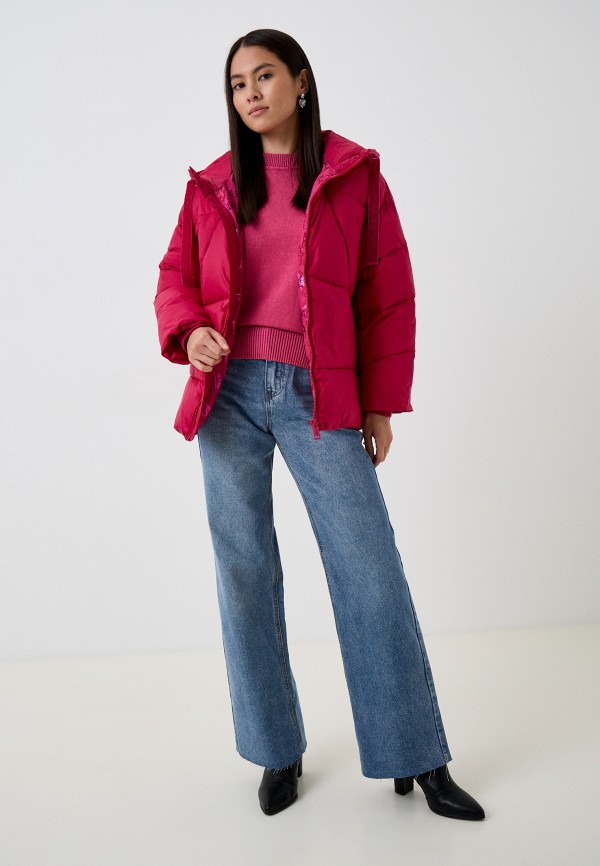 Guess Куртка утепленная - фото 2