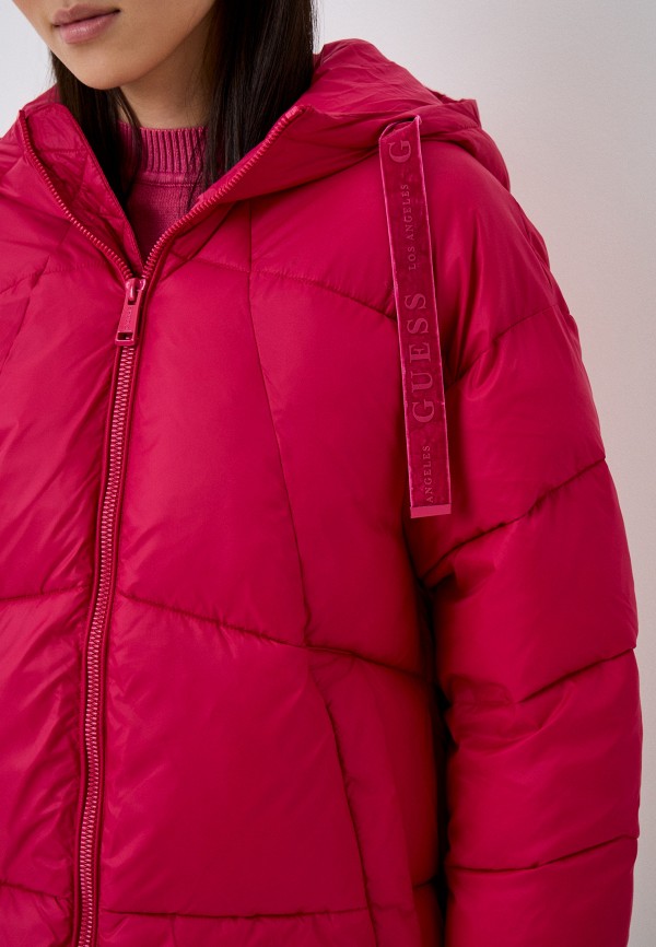 Guess Куртка утепленная - фото 5