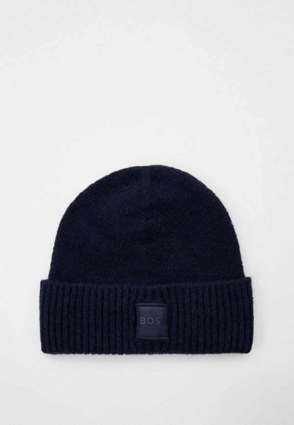 Boss Шапка и шарф - фото 2
