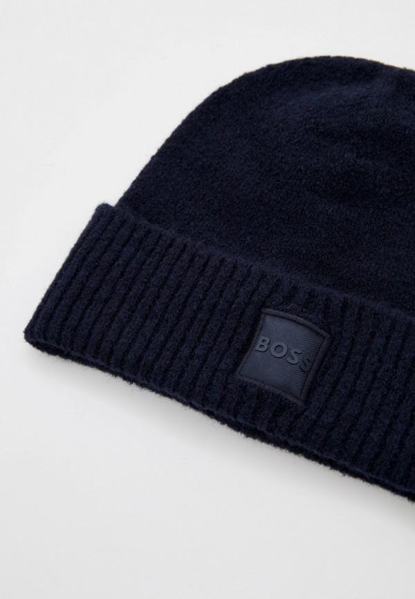 Boss Шапка и шарф - фото 4