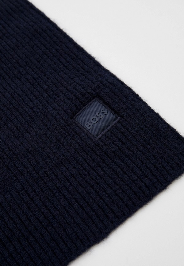 Boss Шапка и шарф - фото 6