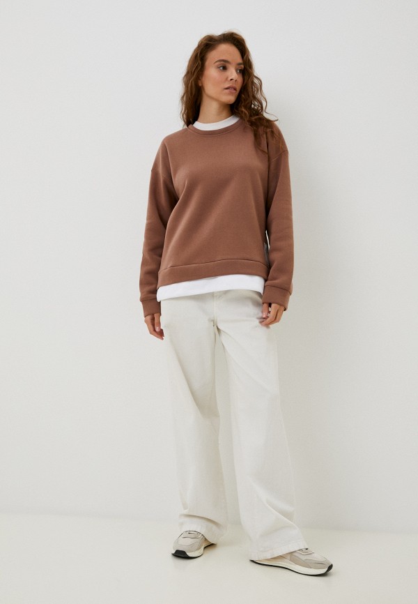 Pink Frost Свитшот - фото 2