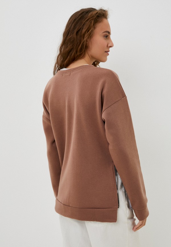 Pink Frost Свитшот - фото 3