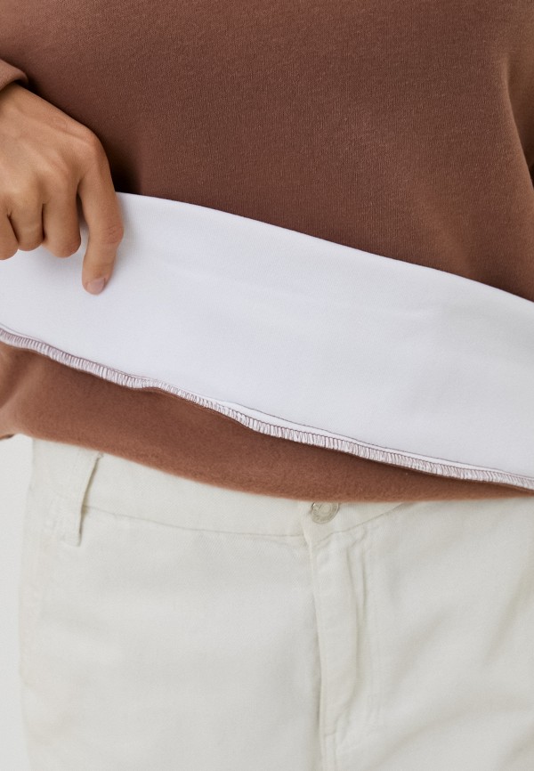 Pink Frost Свитшот - фото 4