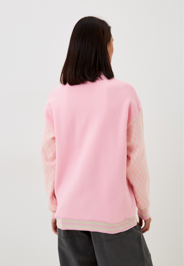 Pink Summer Кардиган - фото 3