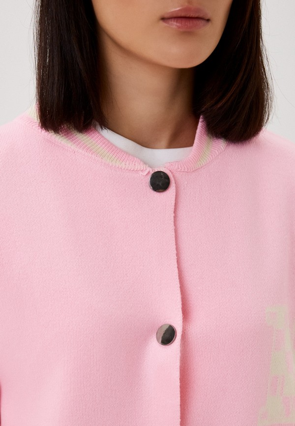 Pink Summer Кардиган - фото 4