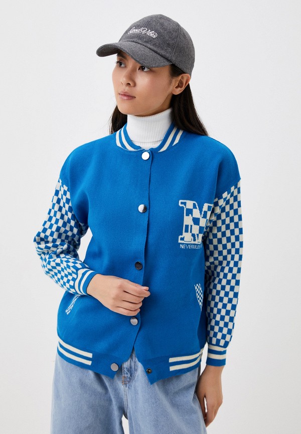 Pink Summer Бомбер - фото 1