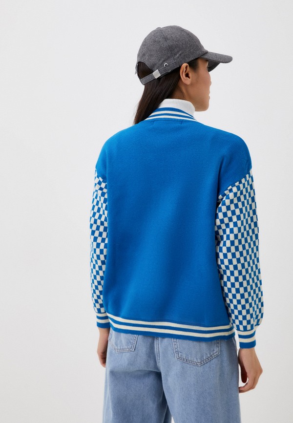 Pink Summer Бомбер - фото 3