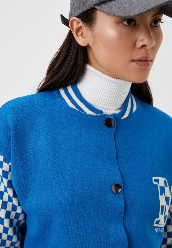 Pink Summer Бомбер - фото 4