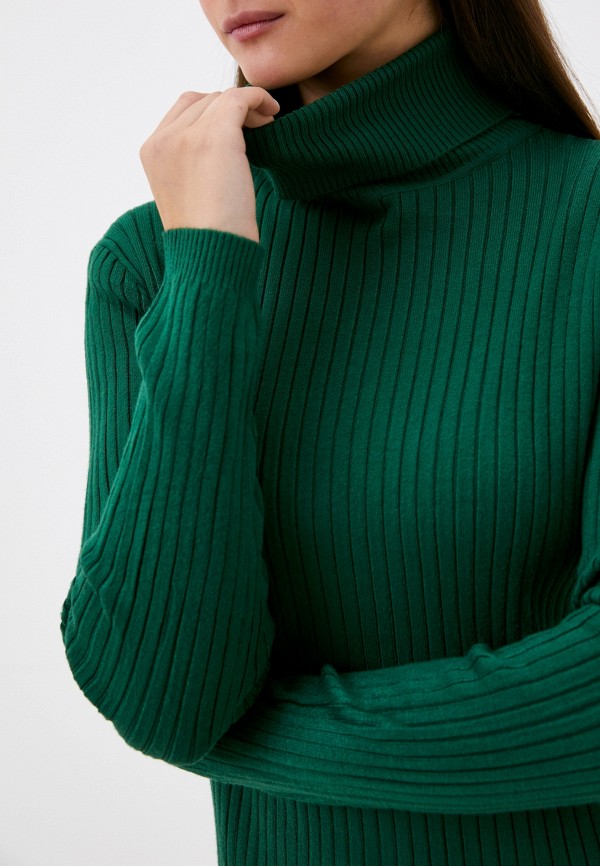 Pink Summer Платье - фото 4