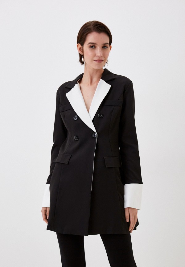 Pink Summer Платье - фото 1