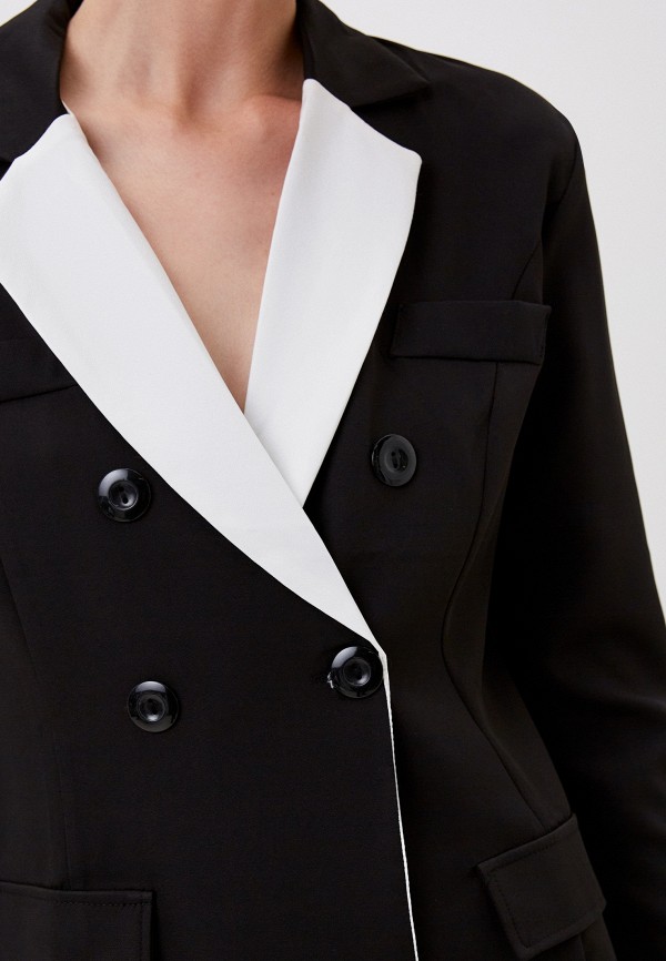 Pink Summer Платье - фото 4