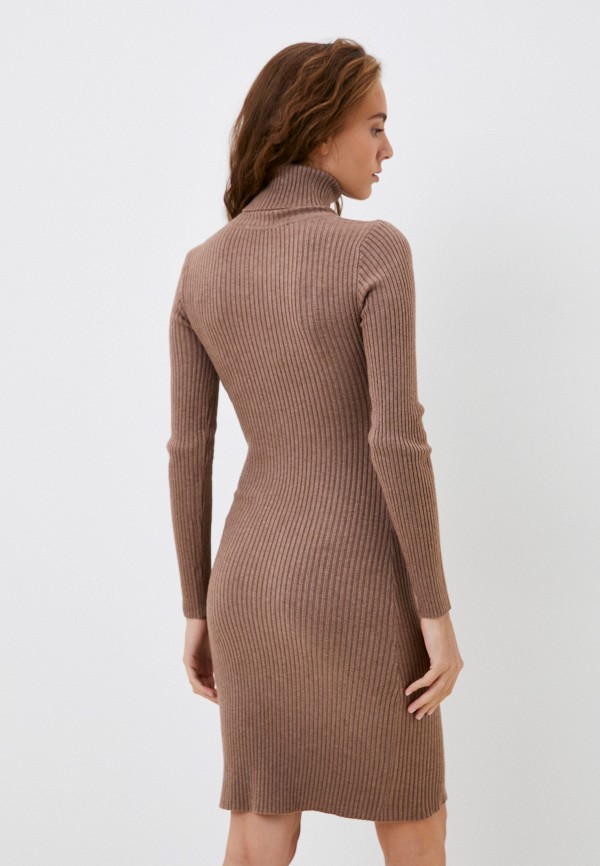 Pink Summer Платье - фото 3