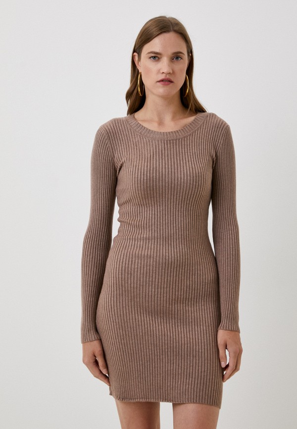 Pink Summer Платье - фото 1