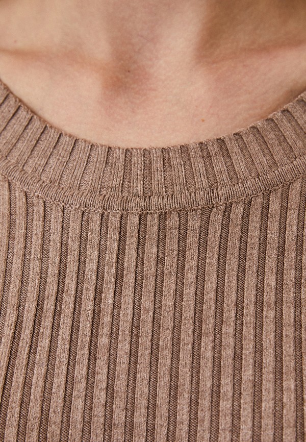 Pink Summer Платье - фото 4