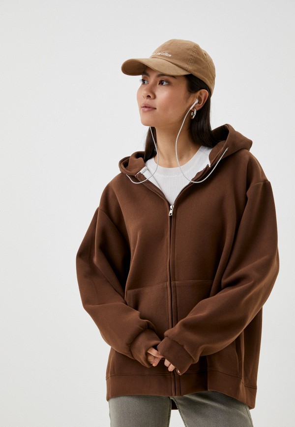 Dr.Health Толстовка - фото 1