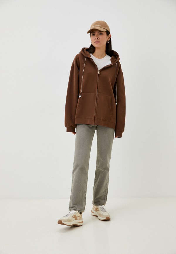 Dr.Health Толстовка - фото 2