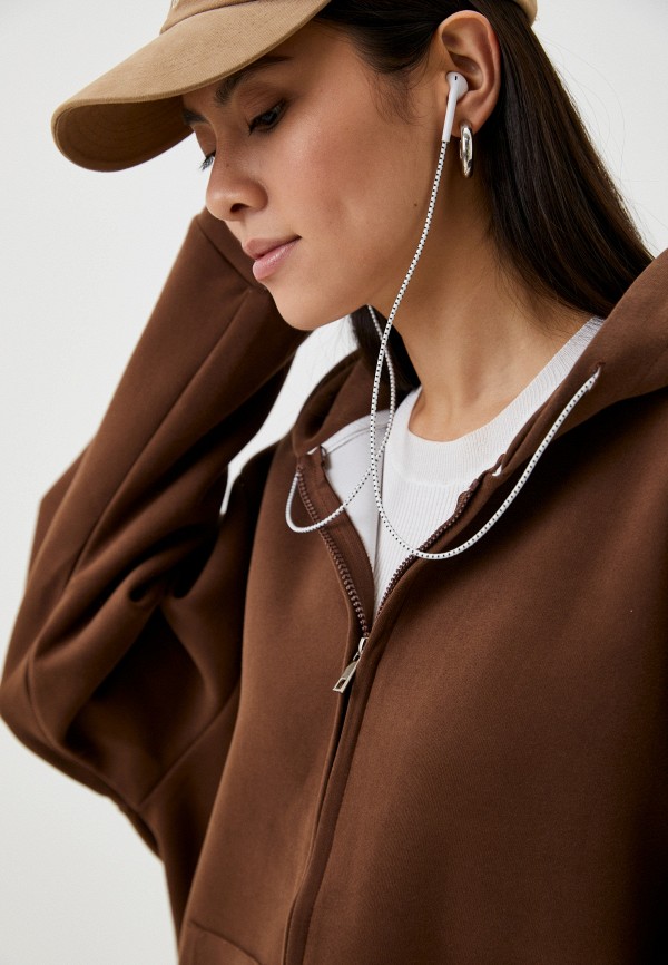 Dr.Health Толстовка - фото 4