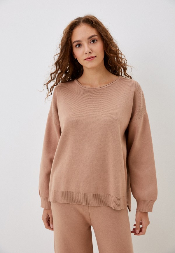 UnicoModa Костюм вязаный - фото 2