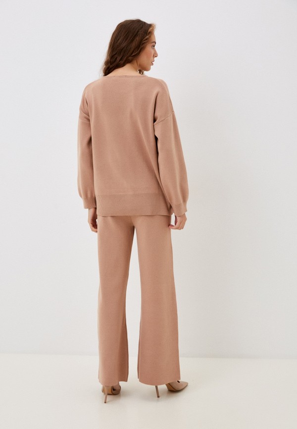 UnicoModa Костюм вязаный - фото 3