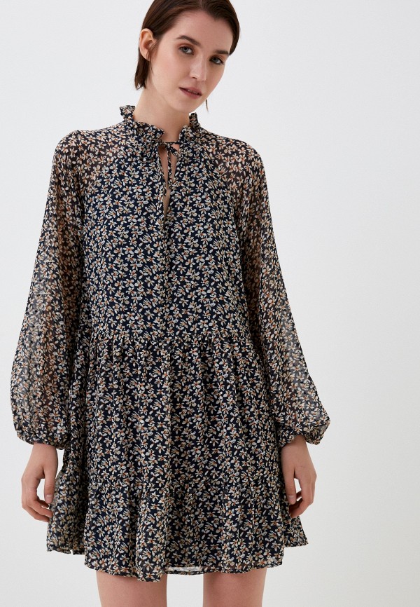 UnicoModa Платье - фото 1