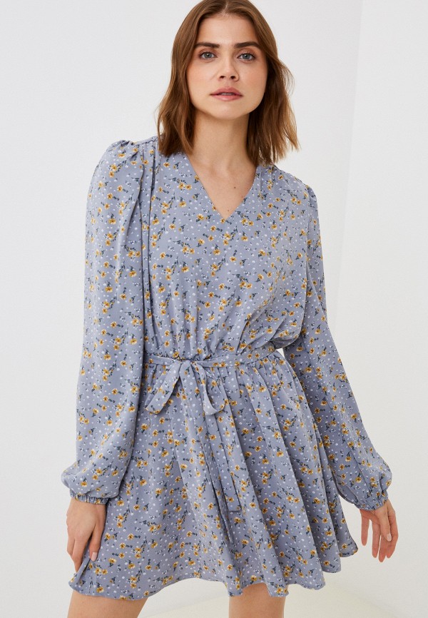 UnicoModa Платье - фото 1