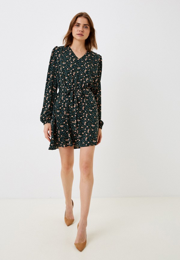 UnicoModa Платье - фото 2