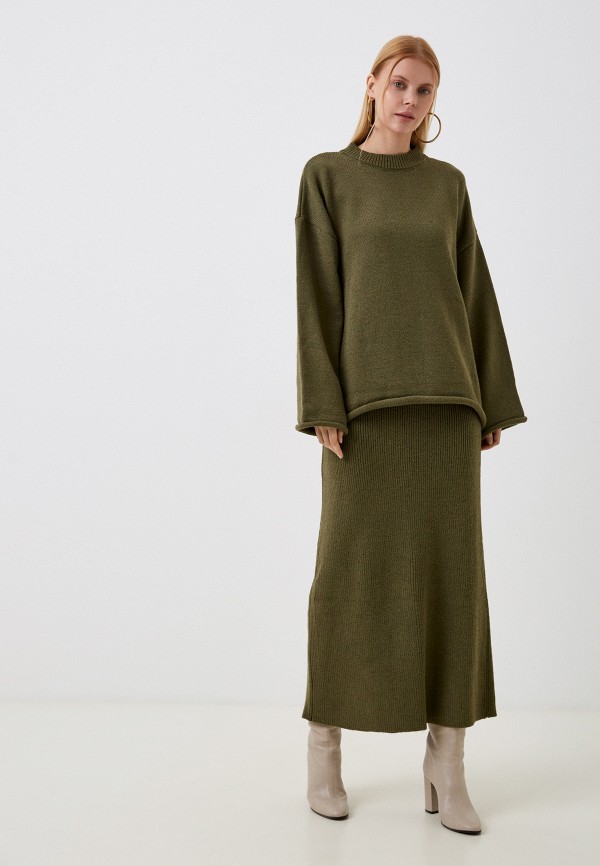 TrendyAngel Костюм вязаный - фото 1