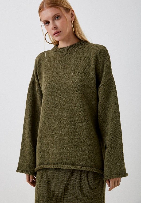 TrendyAngel Костюм вязаный - фото 2