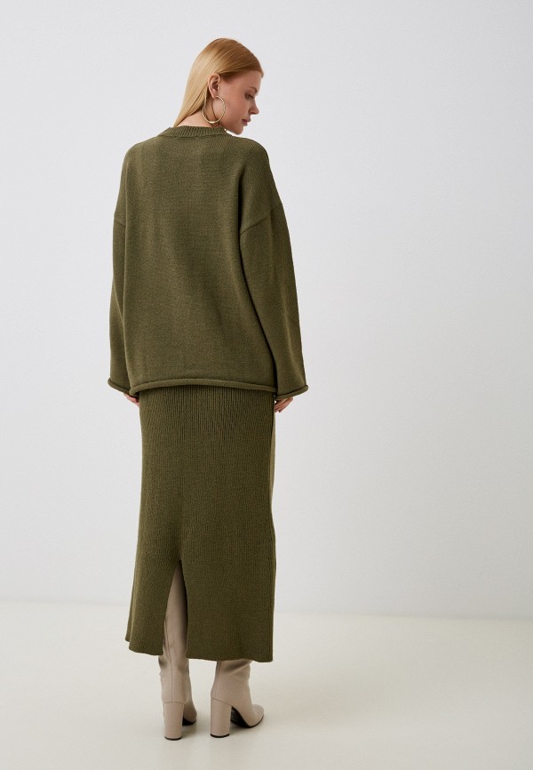 TrendyAngel Костюм вязаный - фото 3