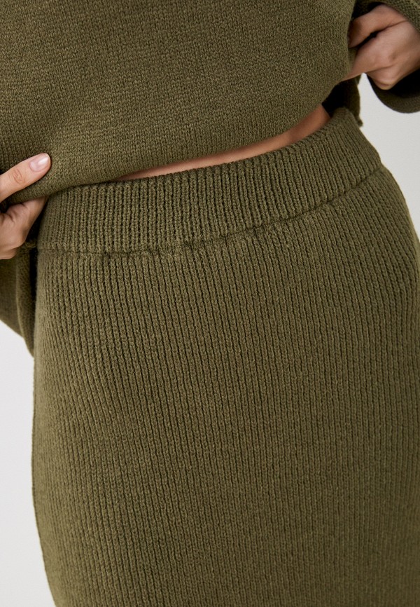 TrendyAngel Костюм вязаный - фото 4