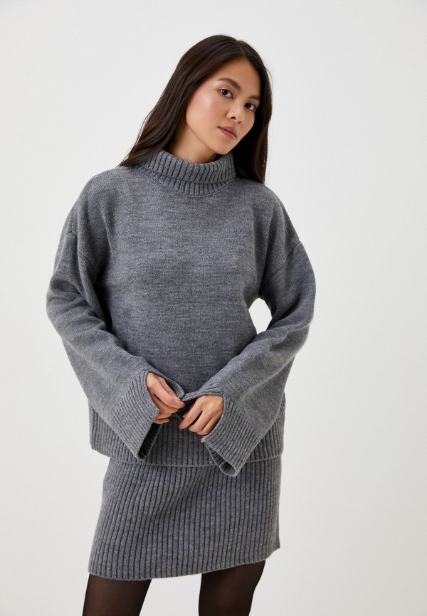 TrendyAngel Костюм вязаный - фото 1