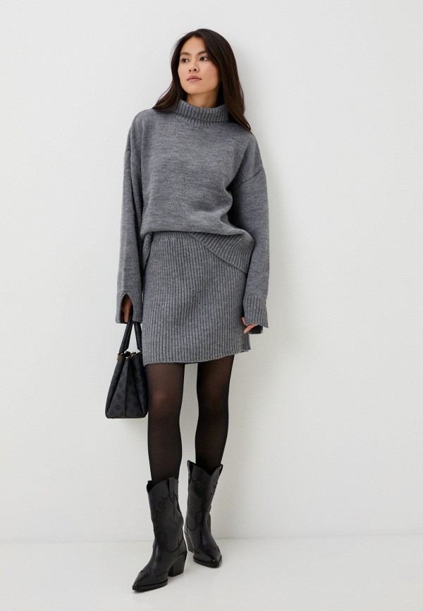 TrendyAngel Костюм вязаный - фото 2