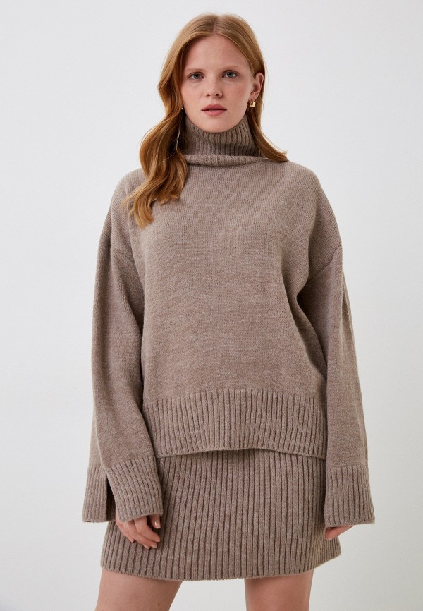 TrendyAngel Костюм вязаный - фото 1